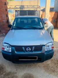 Nissan Pick up 2007 