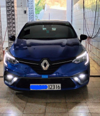 voitures-renault-clio-5-2023-rsline-el-achour-alger-algerie