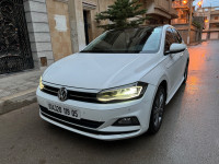 voitures-volkswagen-polo-2019-carat-batna-algerie