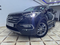 voitures-hyundai-santafe-2018-prestige-batna-algerie