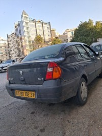سيارات-renault-clio-2-2002-عين-البية-وهران-الجزائر