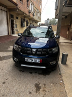 voitures-dacia-sandero-2018-stepway-bachdjerrah-alger-algerie