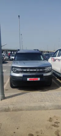 Ford Bronco 2023 Big bend 4*4