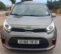 voitures-kia-picanto-2018-ex-chlef-algerie