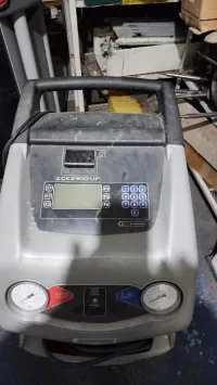 Machine 