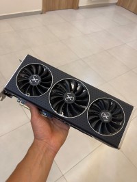 بطاقات-الرسومات-rx-6700xt-12gb-xfx-319-qick-تلمسان-الجزائر
