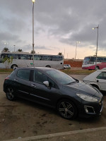 voitures-peugeot-308-2012-hussein-dey-alger-algerie