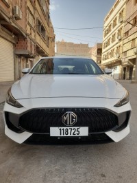سيارات-mg-mg5-2026-youth-fashion-edition-بسكرة-الجزائر