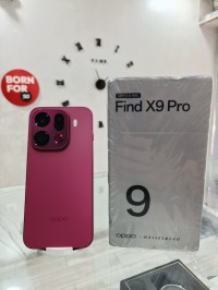 Oppo Find x9 pro 16/512