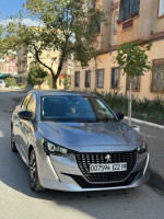 voitures-peugeot-208-2022-allure-el-eulma-setif-algerie