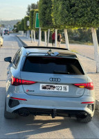 voitures-audi-a3-2023-kit-rs3-el-eulma-setif-algerie