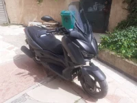 XMAX 125 cc yamaha 2019