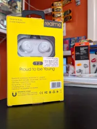 Earphone realme T2