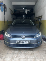 voitures-volkswagen-golf-7-2017-carat-mohammadia-alger-algerie