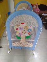 produits-pour-bebe-lit-reghaia-alger-algerie