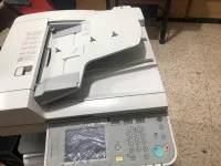 CANON IR2520 RENOVE