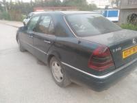 sedan-mercedes-classe-c-1997-250-lakhdaria-bouira-algeria