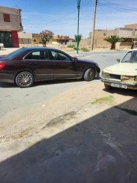 Mercedes Classe E 2009 Classe E