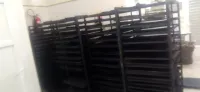 materiel bolongerie en marche avec garantie