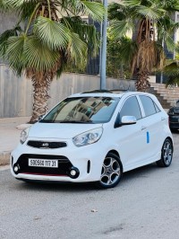 سيارات-kia-picanto-2017-sportline-بئر-الجير-وهران-الجزائر