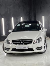 cars-mercedes-classe-c-2015-eddition-bir-el-djir-oran-algeria
