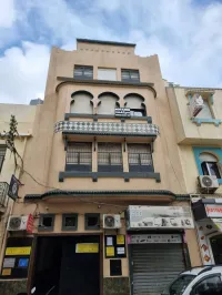 Location Appartement F3 Annaba Annaba