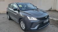 سيارات-geely-coolray-2025-super-max-سطاوالي-الجزائر