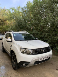 voitures-dacia-duster-2021-ouled-el-alleug-blida-algerie