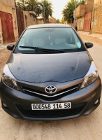 citadine-toyota-yaris-2014-touch-active-hassi-gara-el-menia-algerie