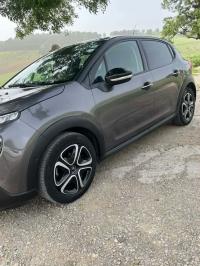 سيارات-citroen-c3-2022-collection-بوقاعة-سطيف-الجزائر