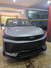 سيارات-geely-coolray-2026-battle-تلمسان-الجزائر