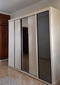 خزائن-grande-armoire-avec-led-أولاد-فايت-الجزائر