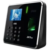 Pointeuse ZKTeco K50