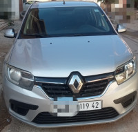 voitures-renault-symbol-2019-tipaza-algerie