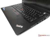 lenovo T470 I5 7EME