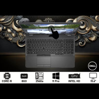 laptop-pc-portable-dell-latitude-5500-tactil-blida-algerie