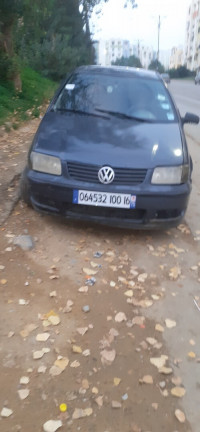 voitures-volkswagen-polo-2000-douera-alger-algerie