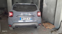 voitures-dacia-duster-2024-boumerdes-algerie