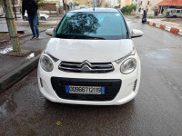 voitures-citroen-c1-2021-setif-algerie