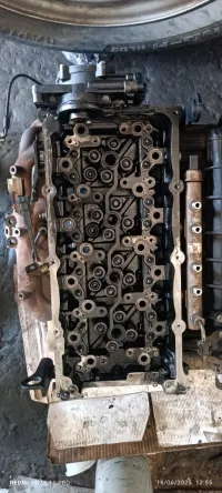 Moteur hyundai H1 2.5 crdi 2020