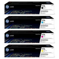 PACK TONER HP 