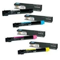 TONER LEXMARK ORIGINAL