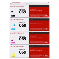 toner canon orignal 
