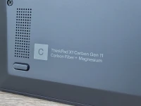 LENOVO THINKPAD X1 CARBON GEN 11 I7 1355U 32GO 6000MHZ  1TB SSD 