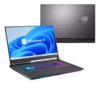 ASUS ROG STRIX G17 G713PV AMD RYZEN 9 7940HX 16GO 512GO NVIDIA GEFORCE RTX4060 8GO 17.3 NEUF 