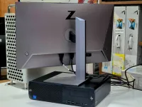 HP Z2 PC BUREAU WORKSTATION I7 13700 32GO DDR5 4800HMZ 1TB SSD RTX A2000 12GO 