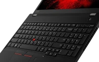 LENOVO THINKPAD P15 Gen 2 I7 1165G7 16GO 512GO SSD NVIDIA T500 4GO