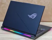 ASUS ROG STRIX G18 G834JZ I9 13980HX 32GO 1TB SSD RTX4080 12GO DDR6 