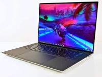 DELL XPS INTEL CORE I9 10885H 32GO 512GO SSD GTX1650TI 