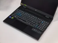 ACER PREDATOR HELIOS 16 PH16-71 I9 13900HX 16GO 1TB SSD RTX4060 2K 165HZ 